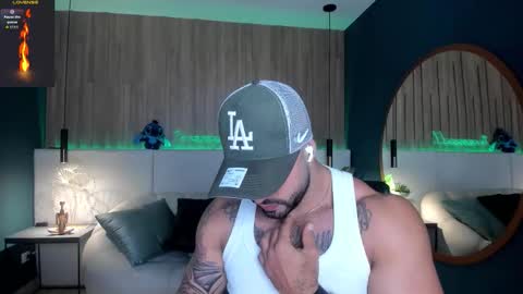 Jeremy online show from 01.14.26