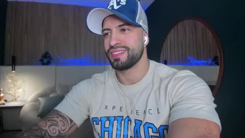 Jeremy online show from 02.09.26