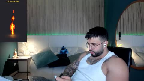 Jeremy online show from 03.04.26