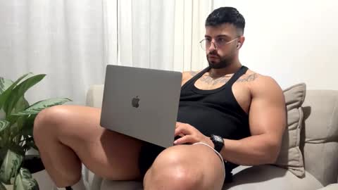 Jeremy online show from 05.03.26