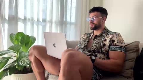 Jeremy online show from 05.05.26