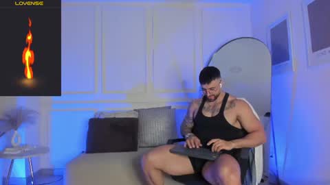 Jeremy online show from 07.04.26