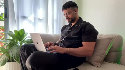 Jeremy online show from 07.21.26