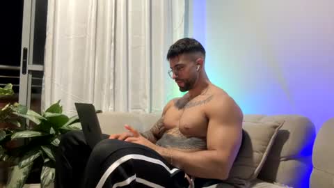 Jeremy online show from 07.22.26
