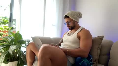 Jeremy online show from 07.31.26