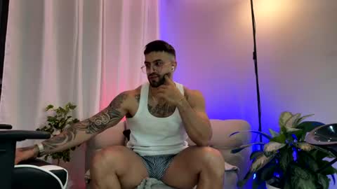 Jeremy online show from 08.05.26