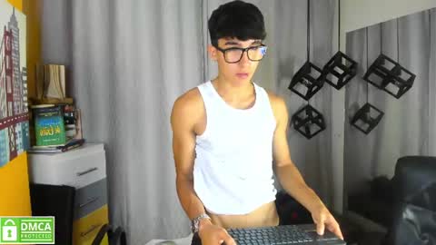 Snapshot of jeremy_job chatting on 07.14.26 Jeremy online show from 07.14.26