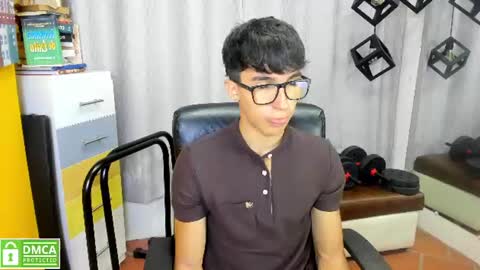 Snapshot of jeremy_job chatting on 07.16.26 Jeremy online show from 07.16.26