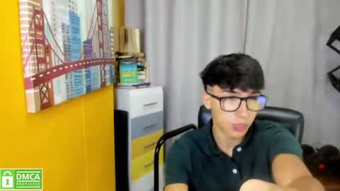 Snapshot of jeremy_job chatting on 07.17.26 Jeremy online show from 07.17.26