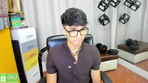 Snapshot of jeremy_job chatting on 07.23.26 Jeremy online show from 07.23.26