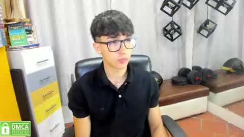 Snapshot of jeremy_job chatting on 07.24.26 Jeremy online show from 07.24.26