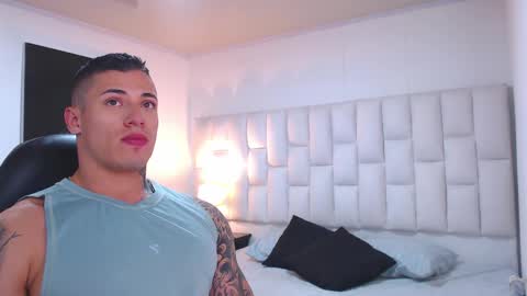 Snapshot of jeremy_lane chatting on 05.19.26 Jeremy lane online show from 05.19.26