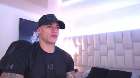 Snapshot of jeremy_lane chatting on 06.15.26 Jeremy lane online show from 06.15.26