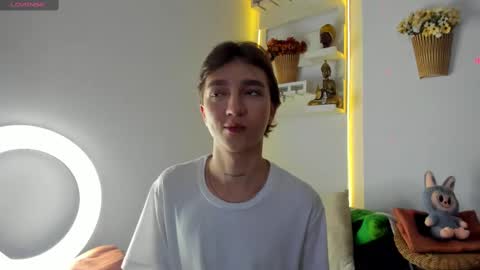 Snapshot of jeremy_salvatore_ chatting on 11.05.25 jero independent model online show from 11.05.25