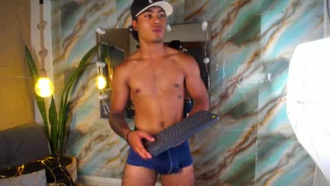 Jeremy online show from 05.06.26