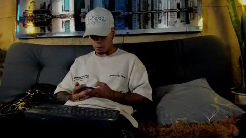 Jeremy online show from 06.08.26