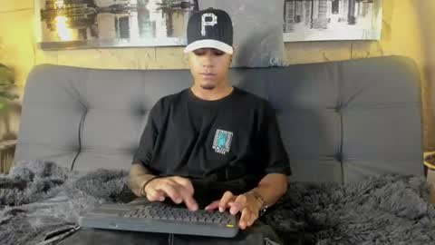 Snapshot of jeremy_wallker chatting on 07.23.26 Jeremy online show from 07.23.26