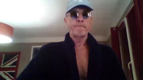jerflor online show from 11.25.25
