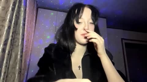 jericajiang online show from 01.16.26