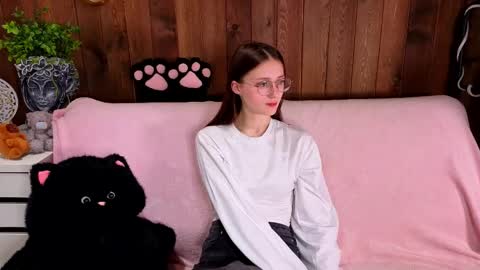 Snapshot of jericapuetz chatting on 05.21.26 Kriss online show from 05.21.26
