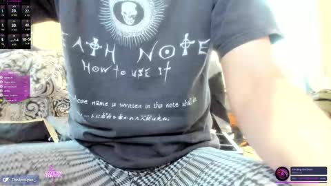 Jeri Lynn online show from 03.02.26