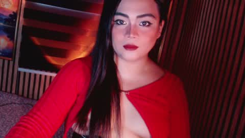 Snapshot of jerkinglexie chatting on 02.07.25 LEXIE online show from 02.07.25