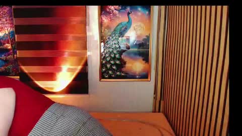 Snapshot of jerkinglexie chatting on 03.03.25 LEXIE online show from 03.03.25