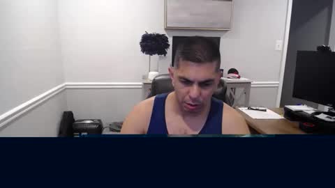 Snapshot of jerkingninja69 chatting on 01.19.25 jerkingninja69 online show from 01.19.25