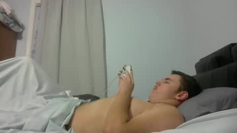 Snapshot of jerkjon1692 chatting on 11.17.25 jerkjon1692 online show from 11.17.25