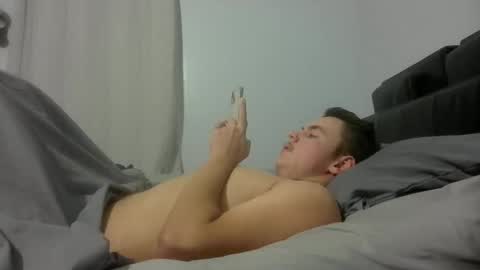 Snapshot of jerkjon1692 chatting on 01.13.26 jerkjon1692 online show from 01.13.26