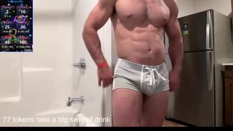 jerknchill_ online show from 03.07.26