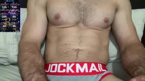 jerknchill_ online show from 05.12.26