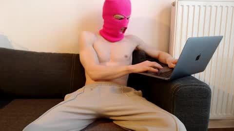 jerkoffboy99 online show from 03.25.26