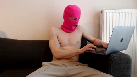 Snapshot of jerkoffboy99 chatting on 04.08.26 jerkoffboy99 online show from 04.08.26