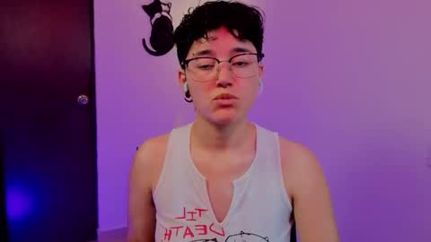 Snapshot of jeroharper chatting on 02.09.26 Jero Harper online show from 02.09.26