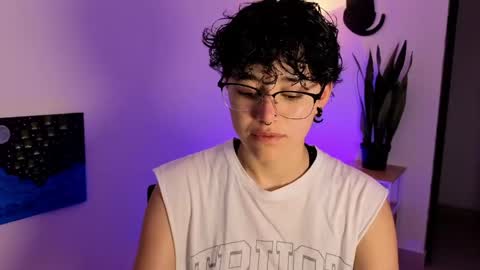 Snapshot of jeroharper chatting on 03.28.26 Jero Harper online show from 03.28.26