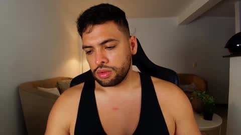 jerome3773 online show from 02.16.25