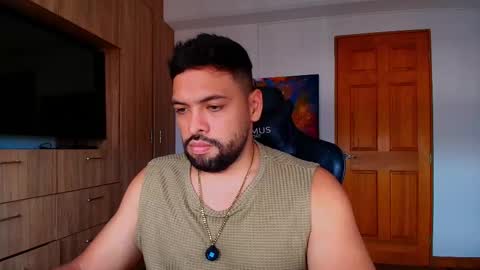 jerome3773 online show from 12.15.25