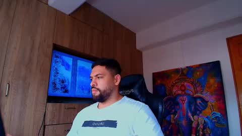 jerome3773 online show from 12.19.25