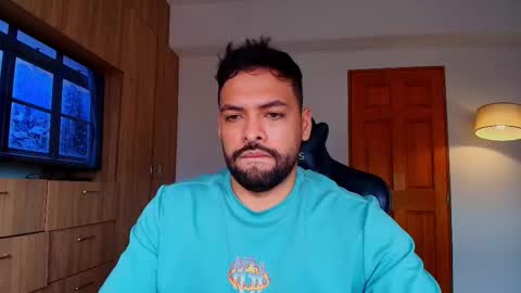 jerome3773 online show from 01.08.26