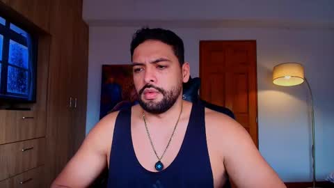 jerome3773 online show from 02.02.26