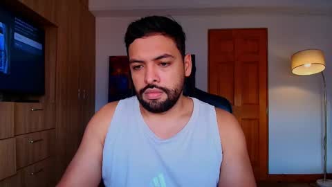 jerome3773 online show from 02.03.26