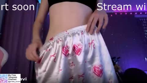 jerrienyhan online show from 11.01.25