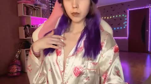 jerrienyhan online show from 02.02.26