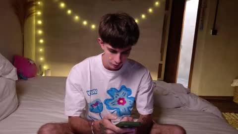 Snapshot of jerry_lucky chatting on 07.17.26 Jerry online show from 07.17.26