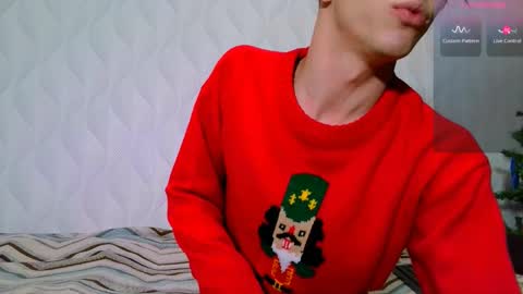 Jerrybomb online show from 01.01.25