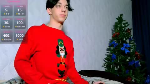 Jerrybomb online show from 01.05.25