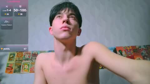 Jerrybomb online show from 02.17.25