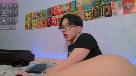 Jerrybomb online show from 02.26.25