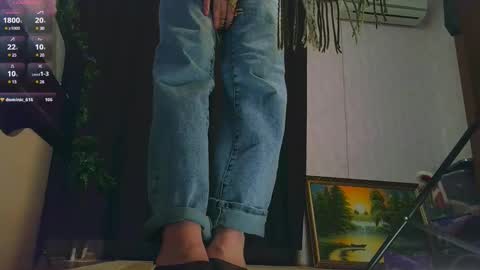 Jerrybomb online show from 03.01.25